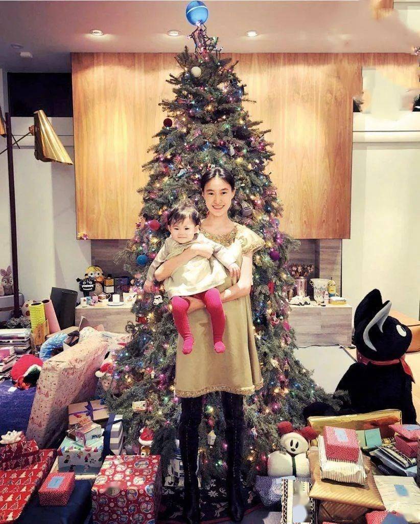 秦舒培为什么嫁陈冠希,二婚的秦舒培