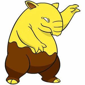 同人本子出场率最高的宝可梦，到底是什么来头？