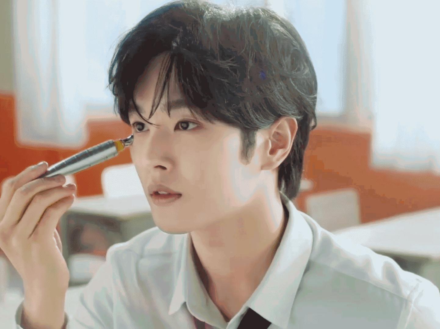 长着兔子脸的男明星有哪些,长得像兔子牙的男明星