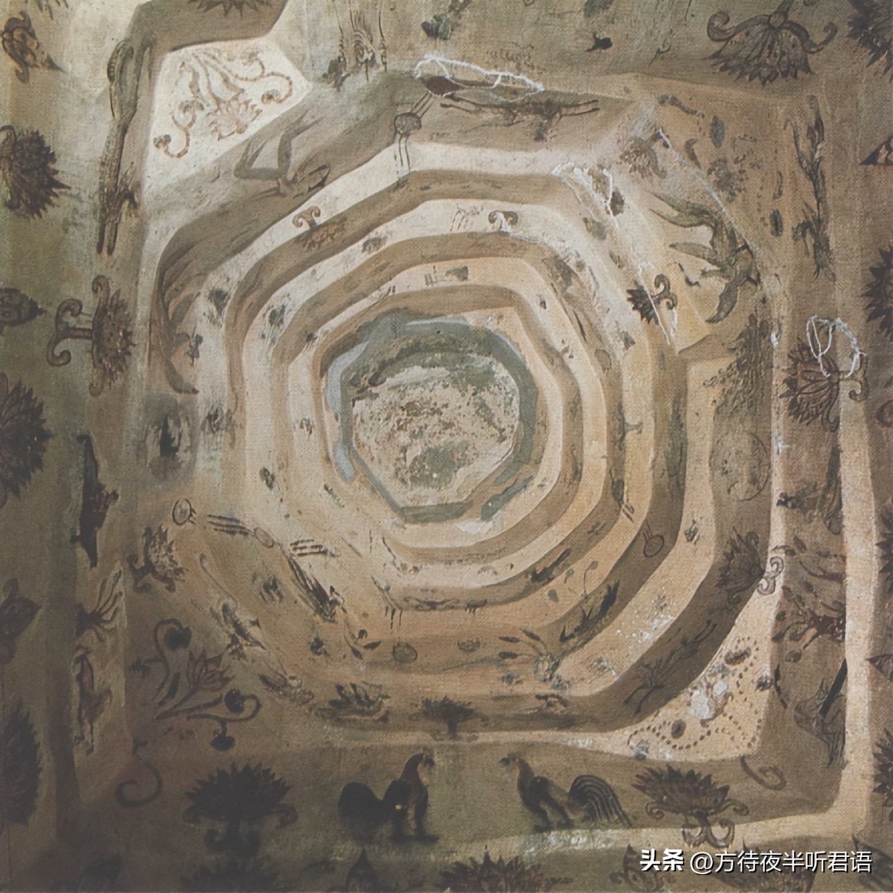 宇宙所有星座星象图,中国古代天文星座图片