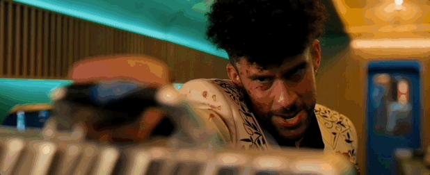 值得一看的年度大片,超过瘾的年度片