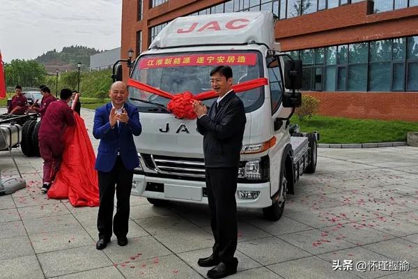 四川新能源汽车产业布局（整车工厂篇）