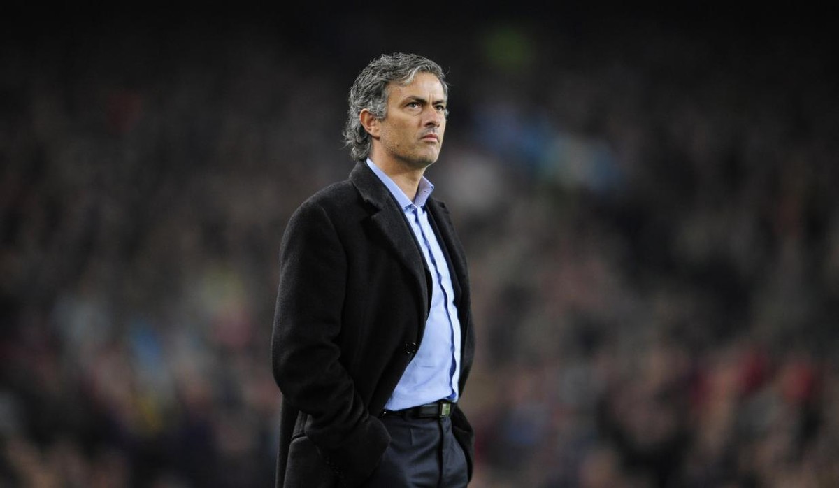 博格巴巫师,博格巴巫师穆里尼奥