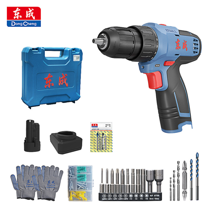 冲击钻、电锤、手电钻推荐指南[纯干货]