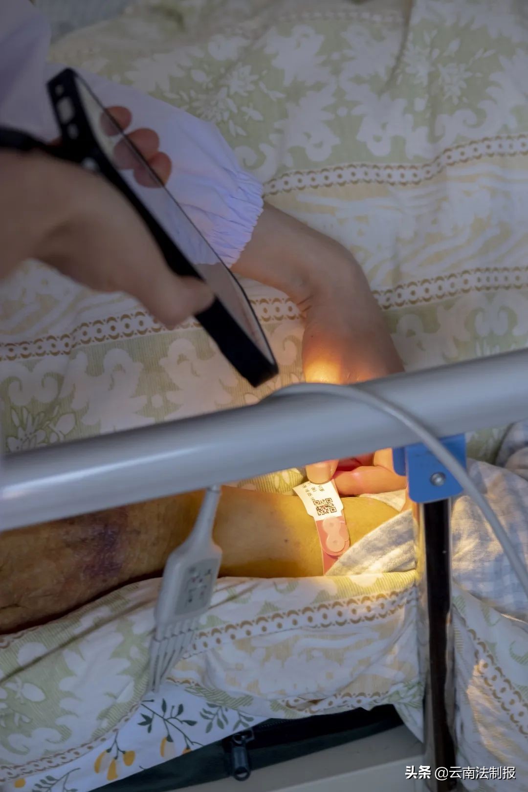 临终关怀让生命有尊严地谢幕,临终关怀调查表