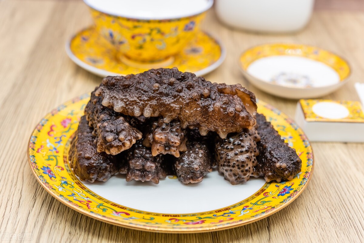 小兵海参造假,海参能造假吗