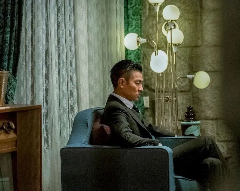 张颂文为何不是国家一级演员,张颂文现在在圈里的地位