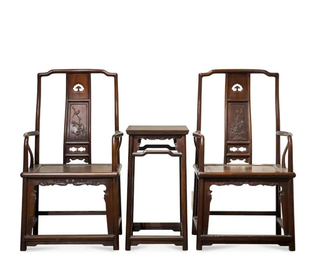 明清家具拍卖大全,明清家具2023年秋拍