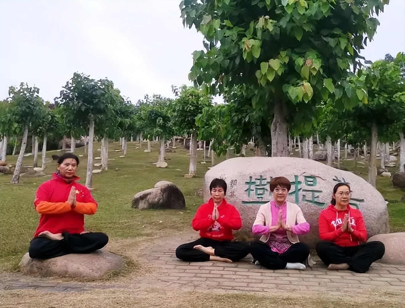 正念冥想教你走出强迫症,正念能疗愈抑郁症吗