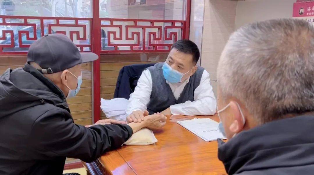 「11月总结」值得珍藏——秦院长诊室里抗癌患者身影与难忘瞬间