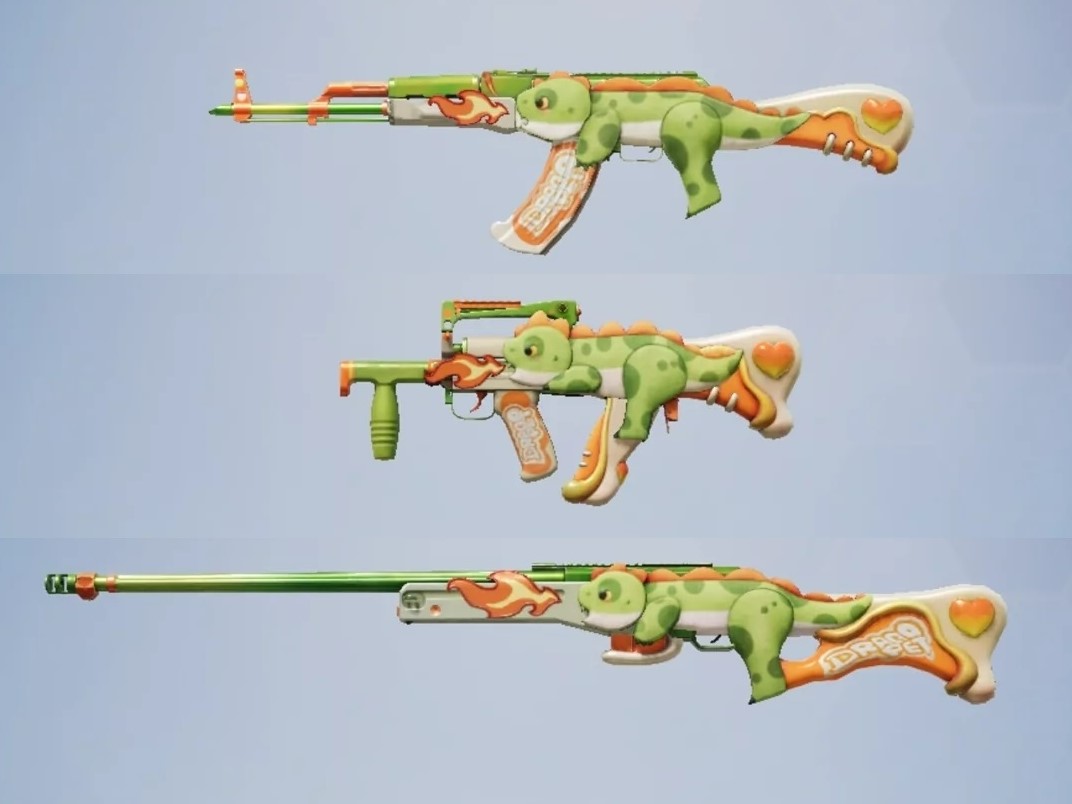 吃鸡ump45所有升级枪,吃鸡ump45冲锋枪原版