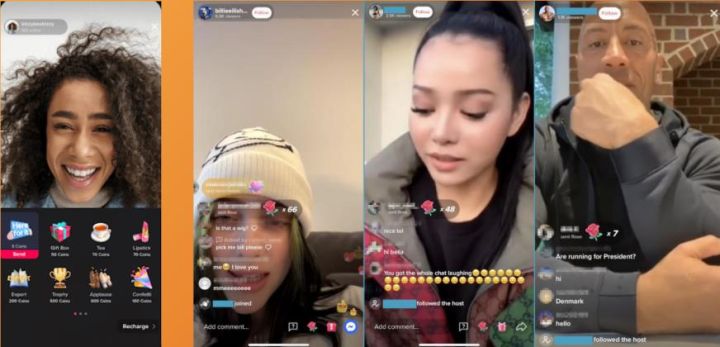 怎么使用智能直播,如何使用tiktok直播带货