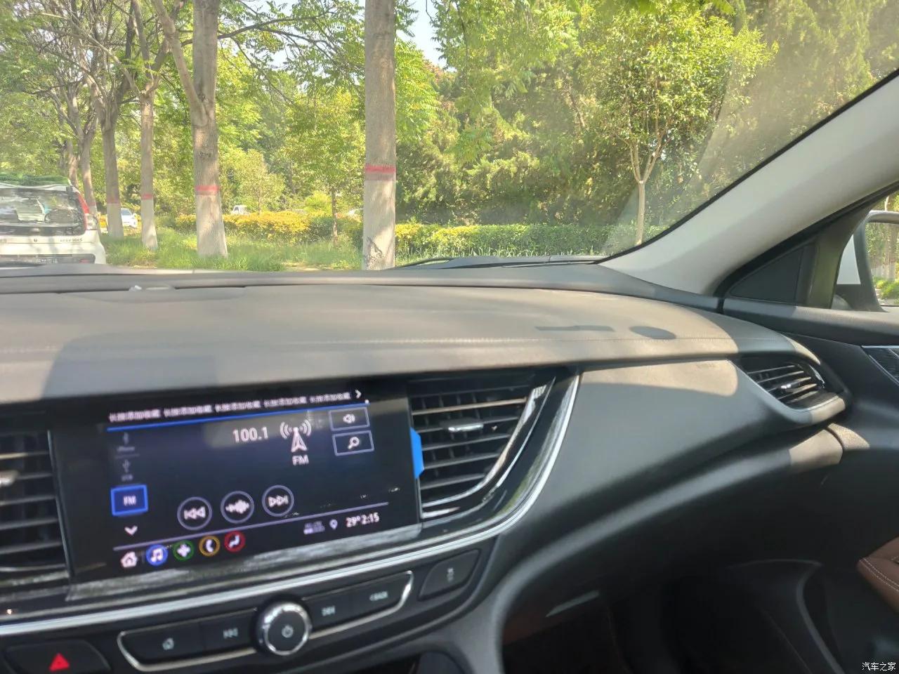 新纪元et的用车实感,这款车到底怎么样