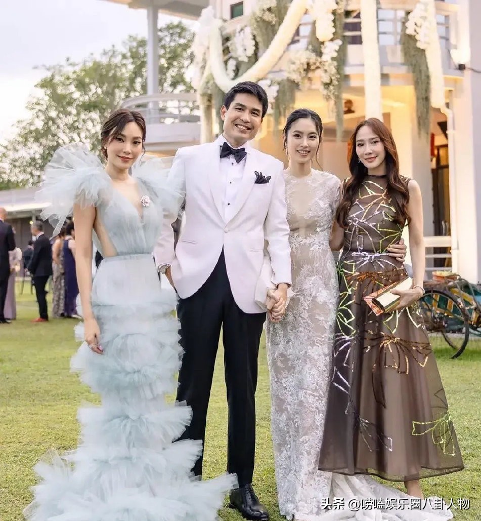 泰国最美变性女神宝儿近况,泰国宝儿结婚视频