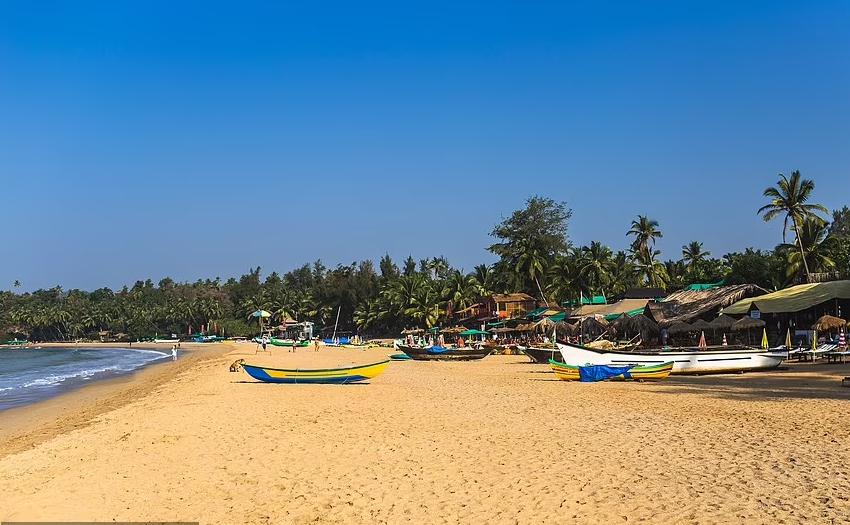 世界十大海滩风景,盘点世界上最特别的17个海滩