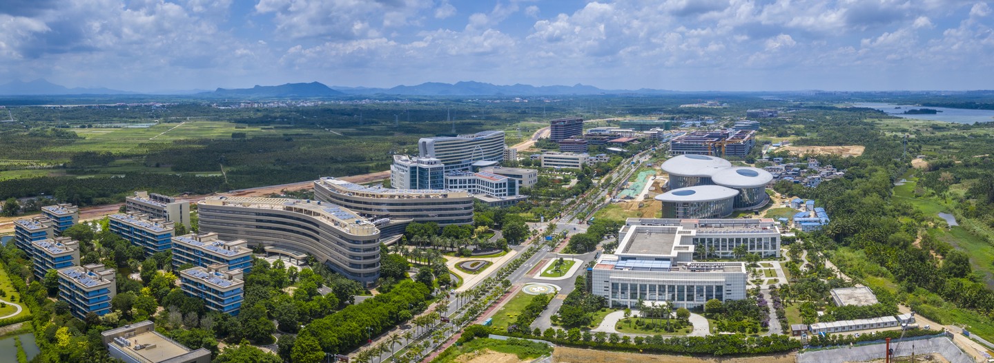 海南五指山市2025年自贸港规划,6+1+4解读海南自贸港建设方案