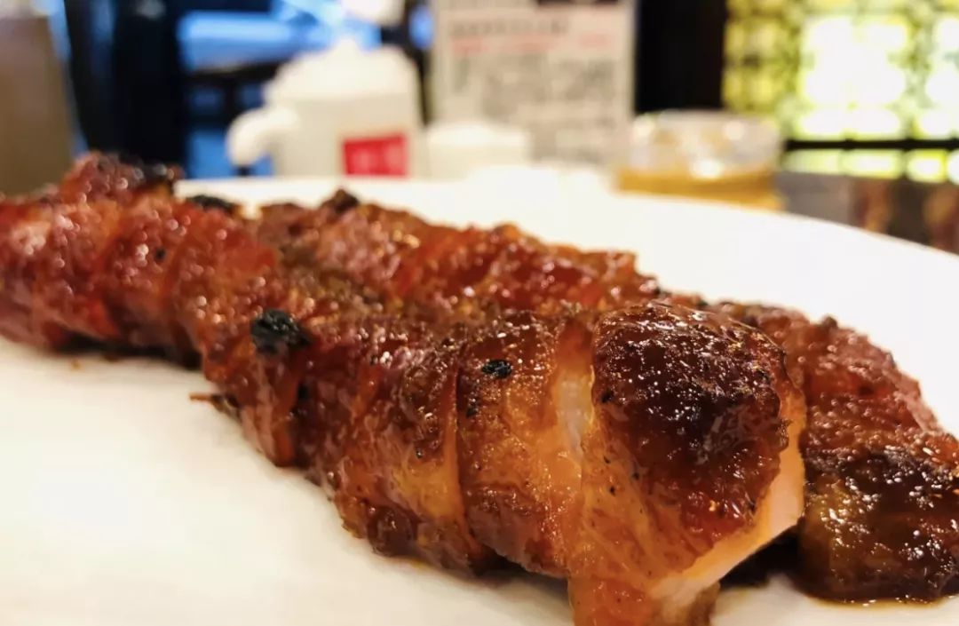 广东人说叉烧的话,广东人说叉烧