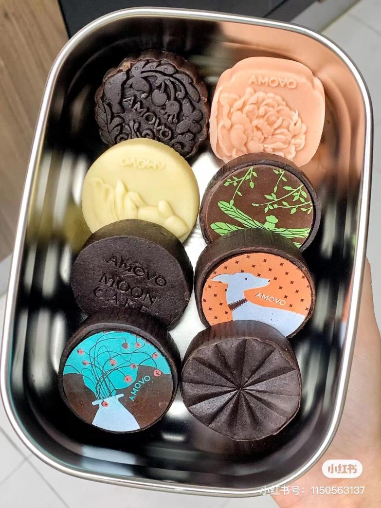 又好看又高颜值的巧克力,盘点颜控巧克力TOP6