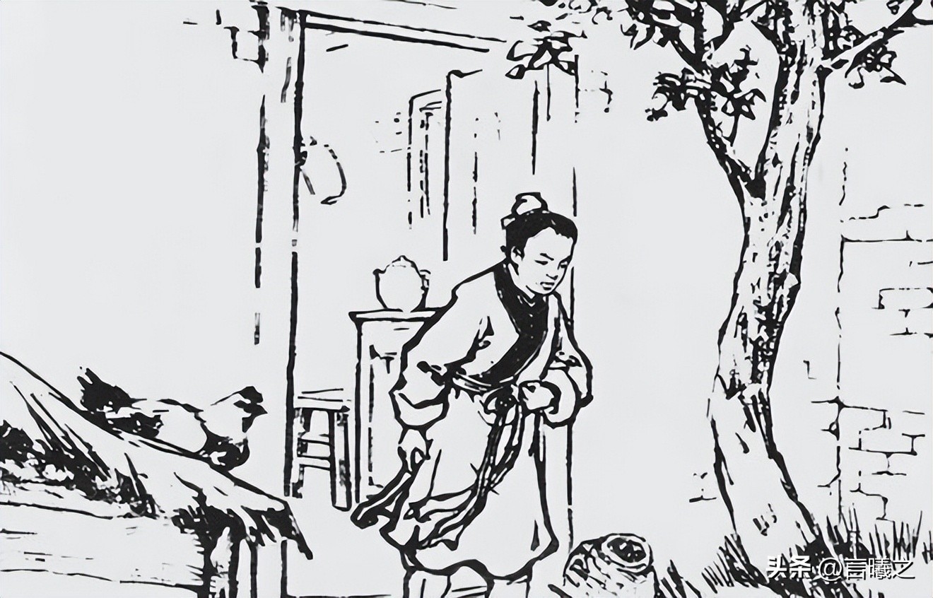 山西是西周时期的什么地方,现今山西是否就是古时候的晋国