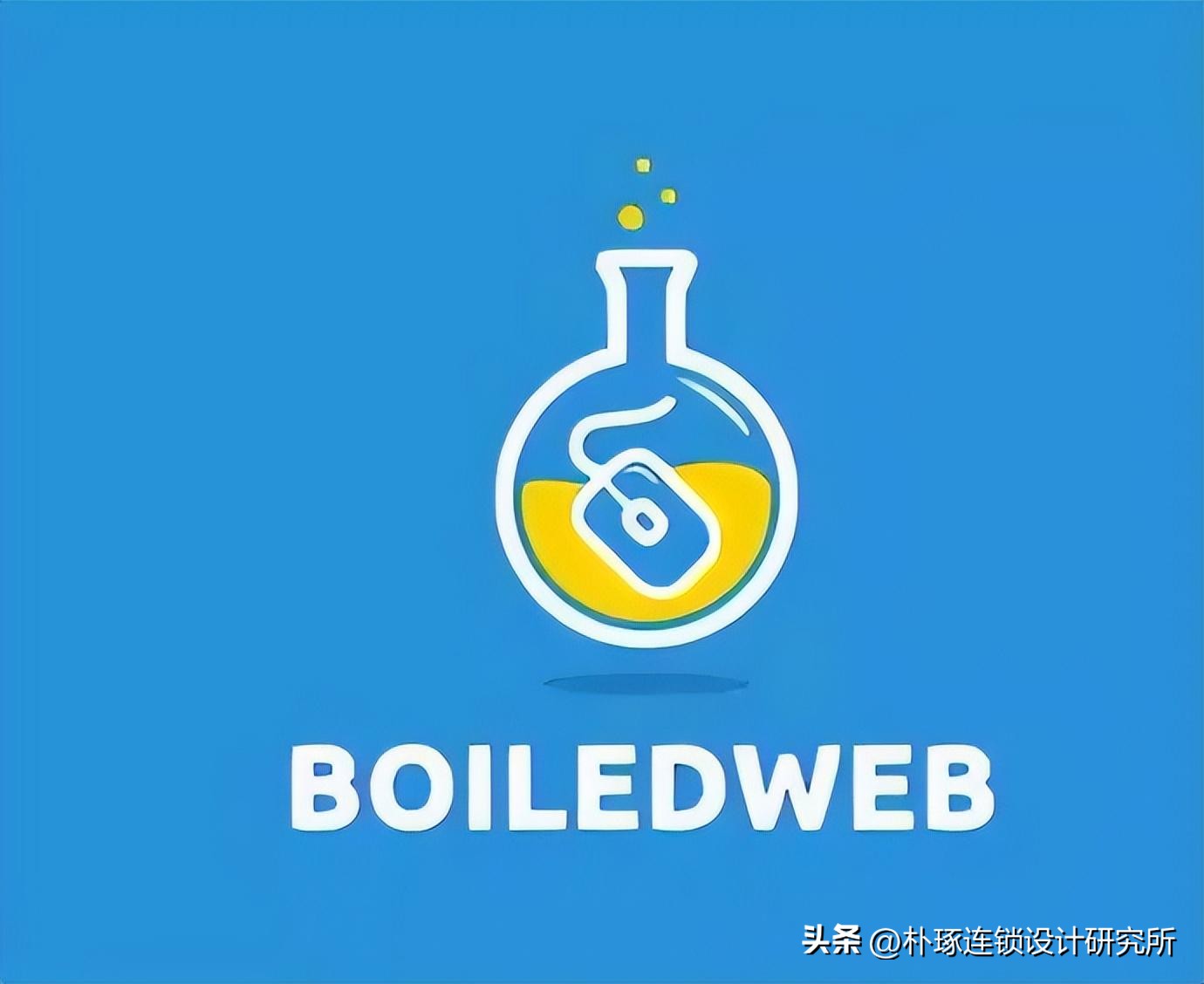 企业标志创意说明,有创意的企业标志