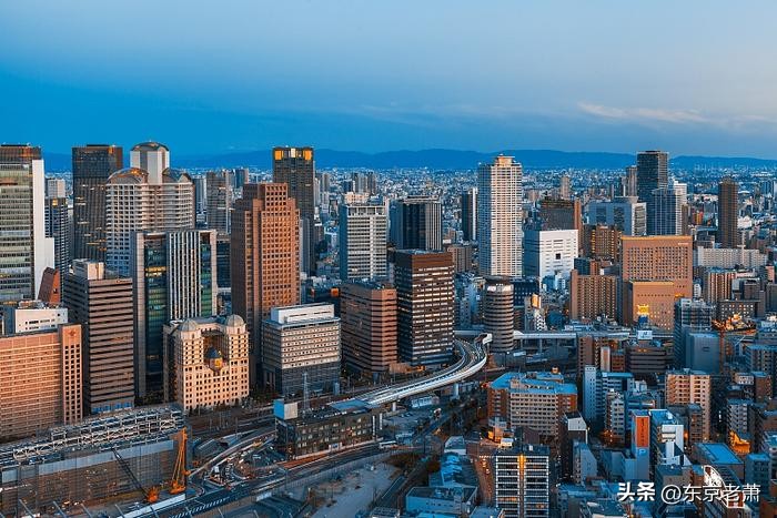 大阪另类攻略,日本旅游攻略大阪住宿