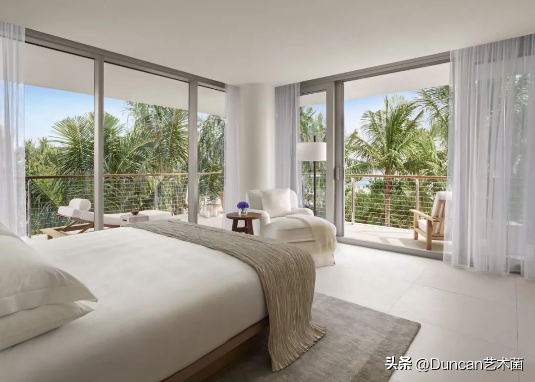 世界顶级云端酒店,全球十大顶级设计酒店