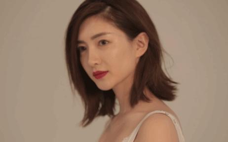 江疏影最佳女主角,江疏影女明星同台