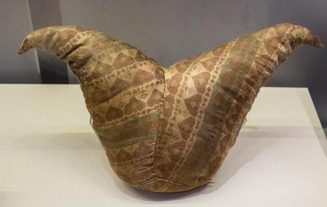 中国丝绸博物馆和中国之江博物馆,博物馆中国的服装