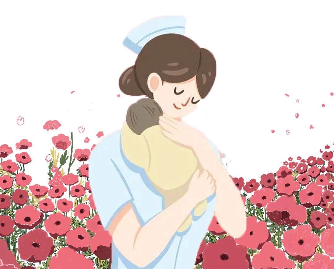 世界助产日,世界助产日海报图片