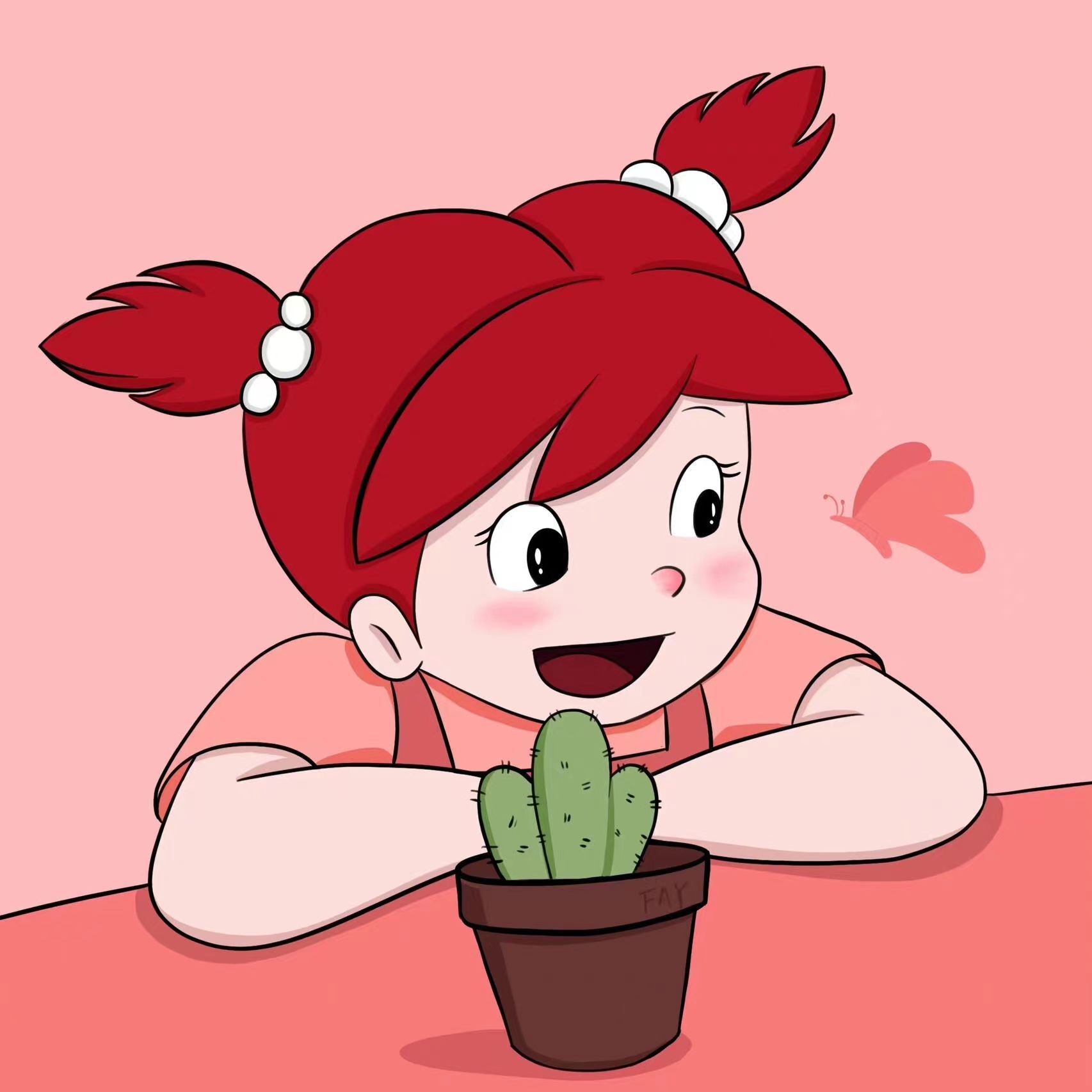 女生头像可爱闺蜜头像一人一张,可爱头像闺蜜姐妹都可以用