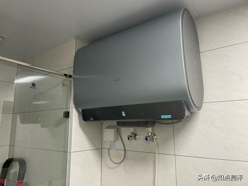 海尔电热水器扁桶哪个型号的好,海尔电热水器es和ec型号区别