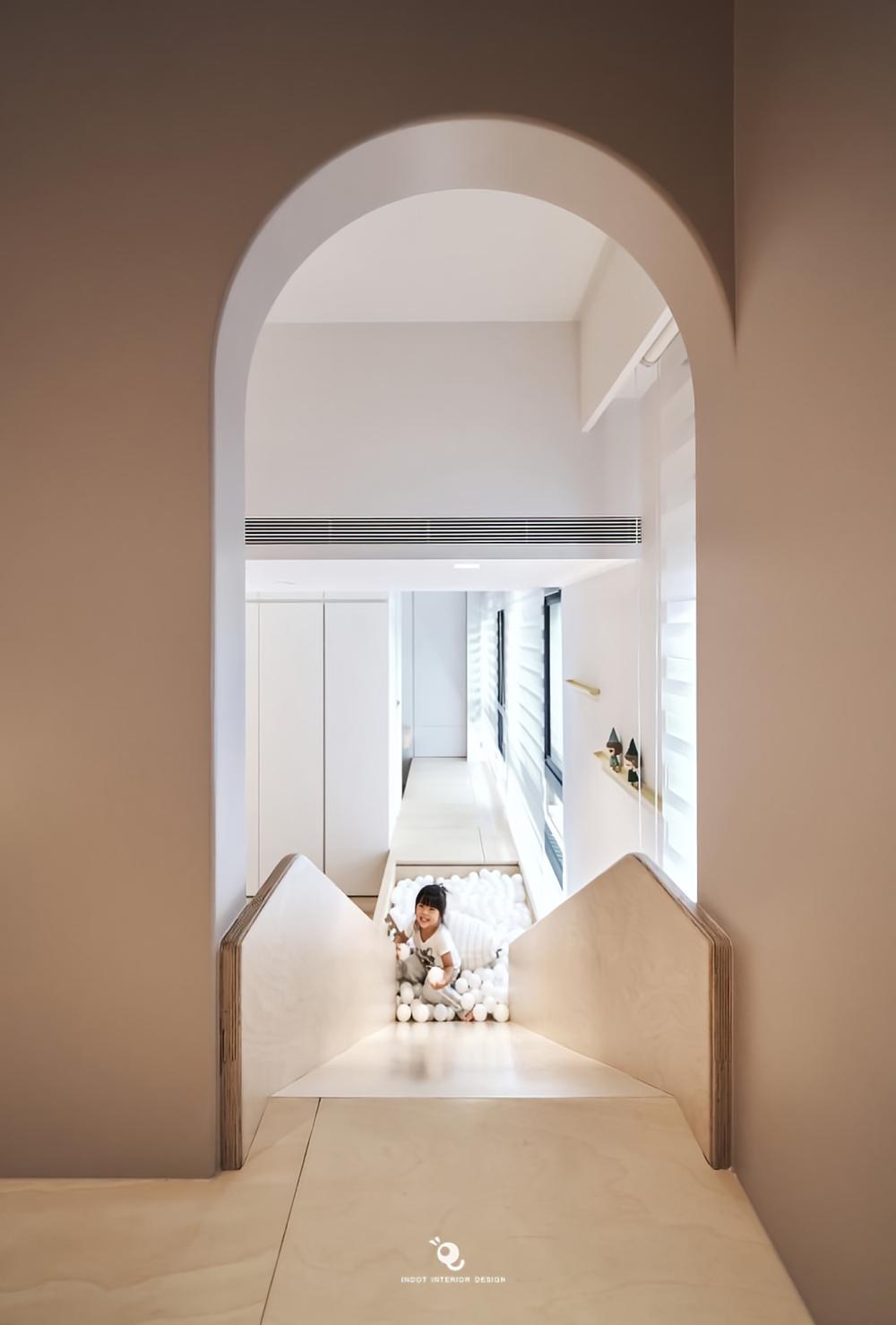 空间设计小户型顶级作品案例,脑洞大开的居家创意设计