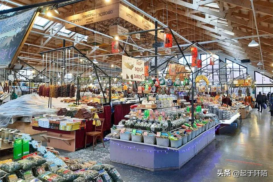 走进“阿塞拜疆”,带你看看真实的里海明珠现状,和想象中不一样