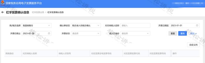 全电发票纸质发票开具流程,再见了纸质发票