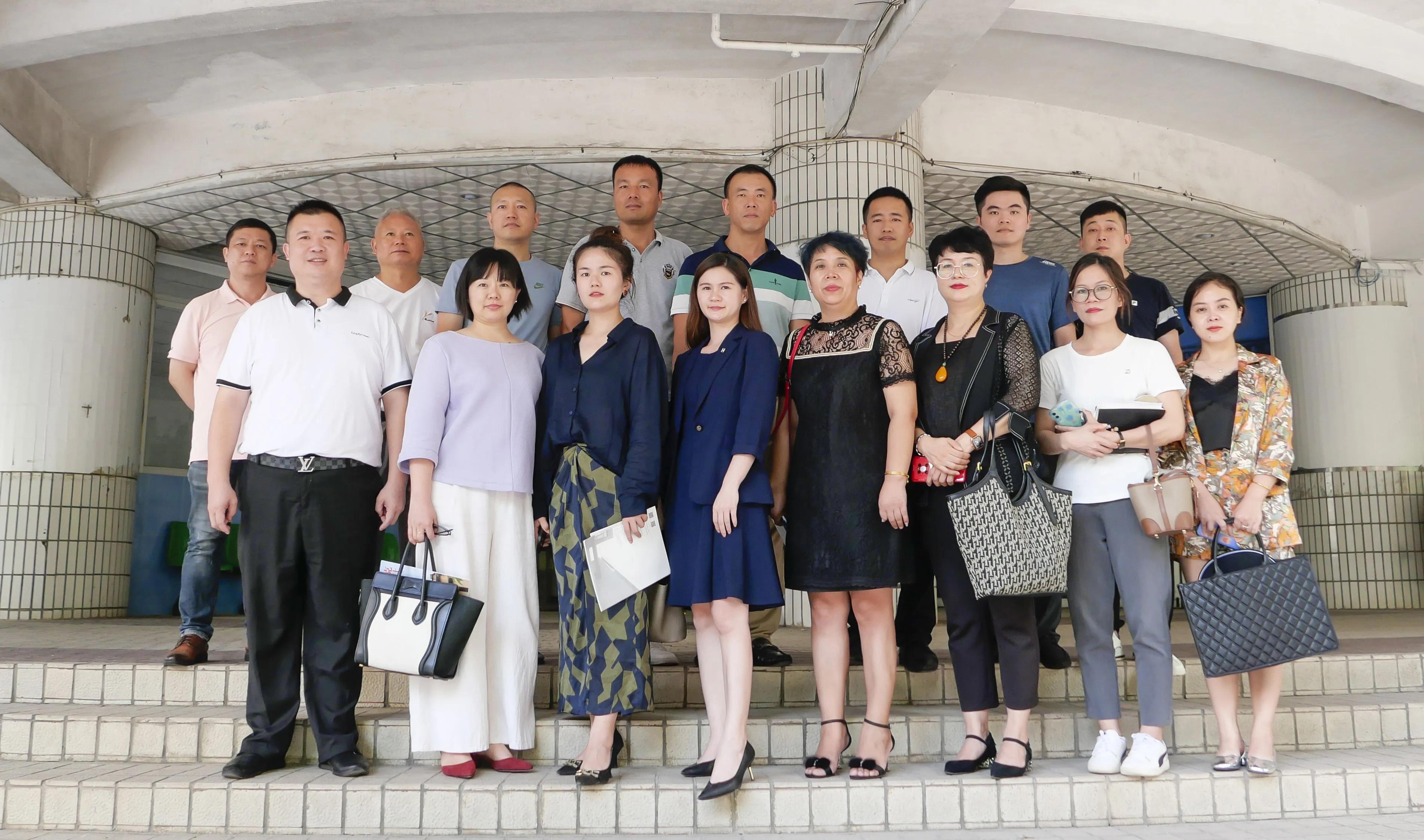 雅克设计有限公司设计需求交流会