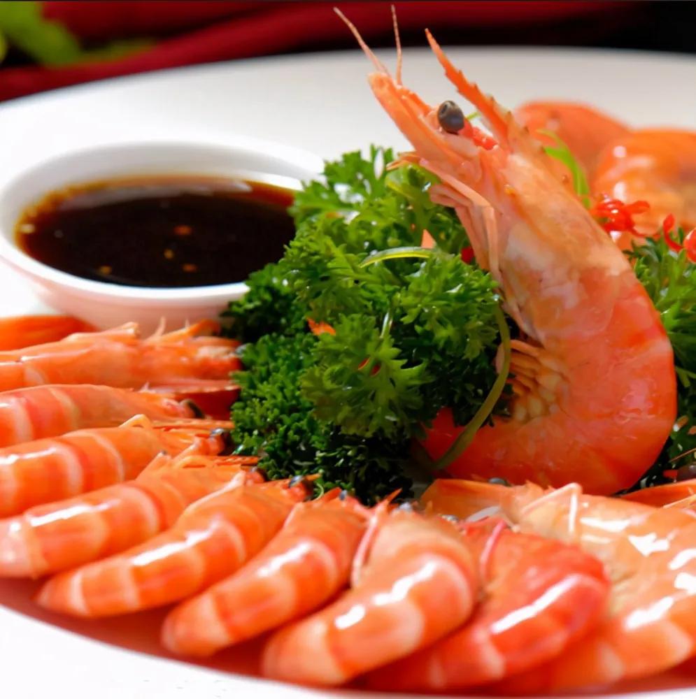 这8种蛋白质丰富的肉类，最后一种野生海捕，你都喜欢吃吗？