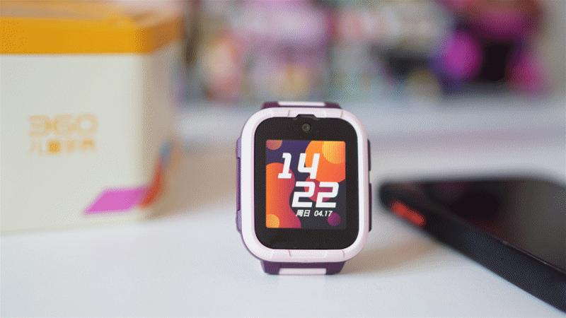 360智能儿童手表10X,360儿童电话手表10x有什么功能