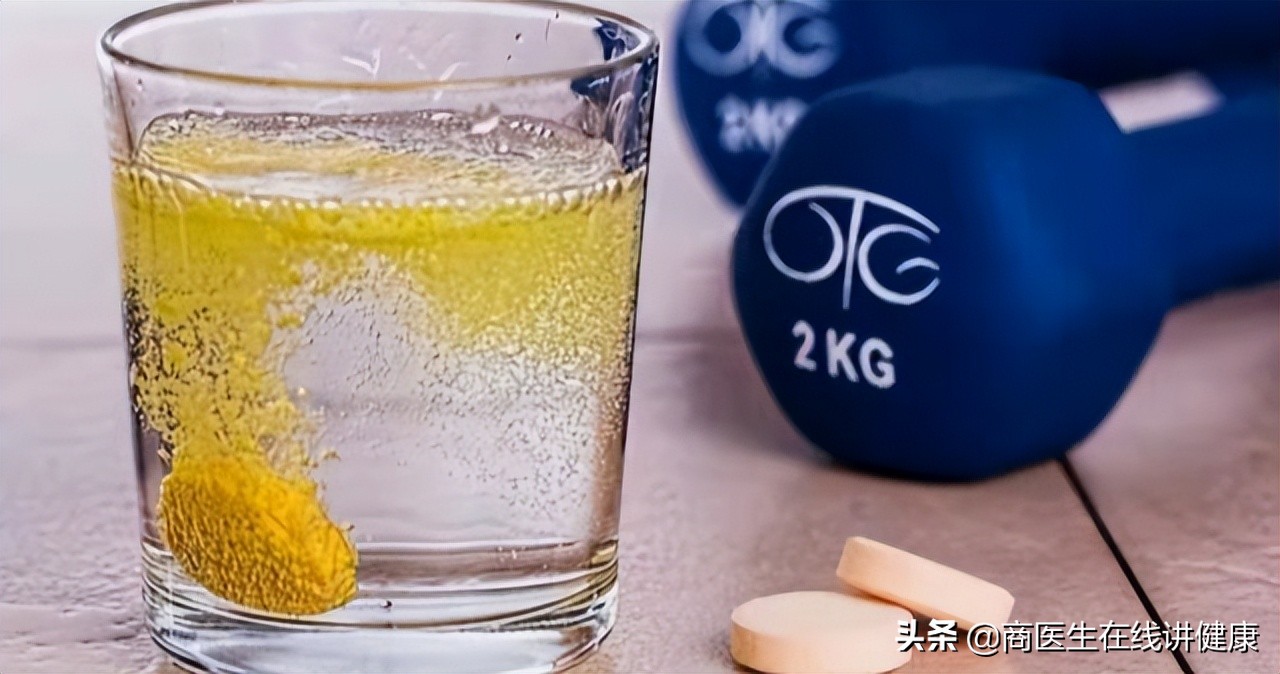 口腔溃疡含维c特别疼,有一种痛叫口腔溃疡