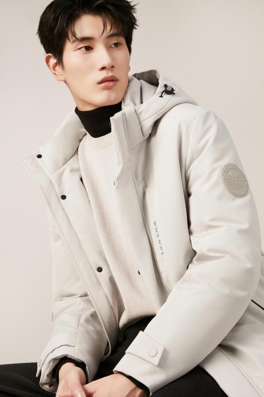 红豆男装短羽绒服视频,红豆男装冬日必备单品