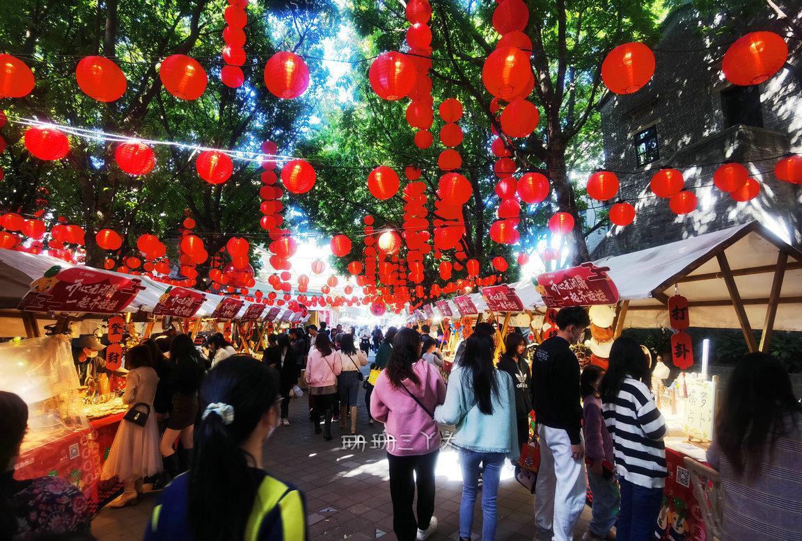 佛山元宵活动,佛山元宵节有什么活动