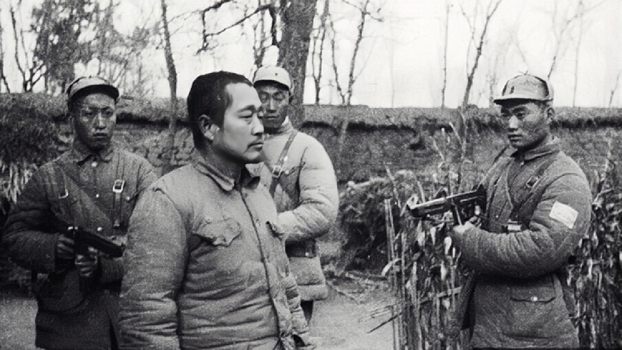 郭汝瑰晚年最佩服的2个人,揭秘国民党最大间谍郭汝瑰