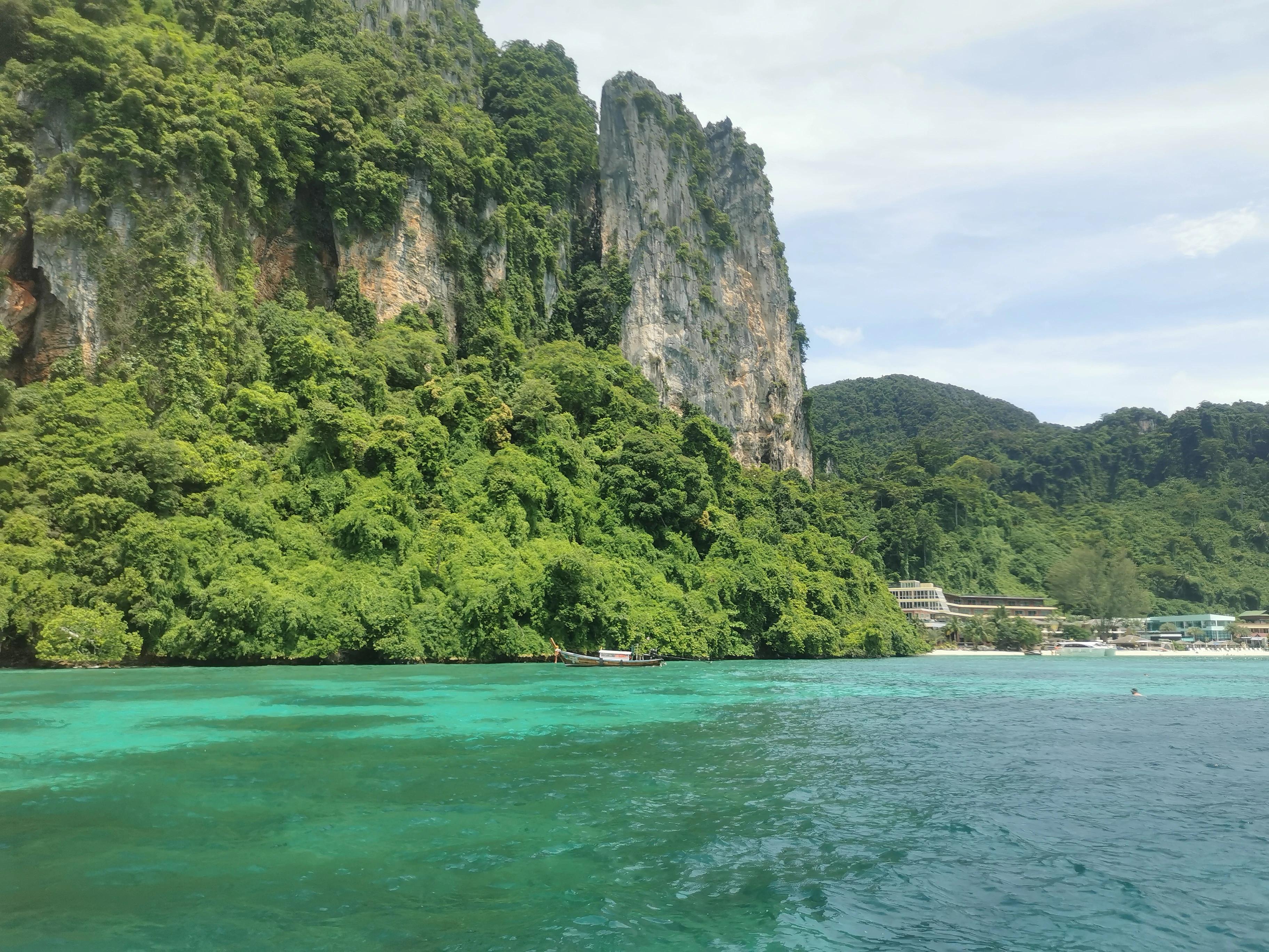 普吉岛5天4晚路线,普吉岛五天4晚游