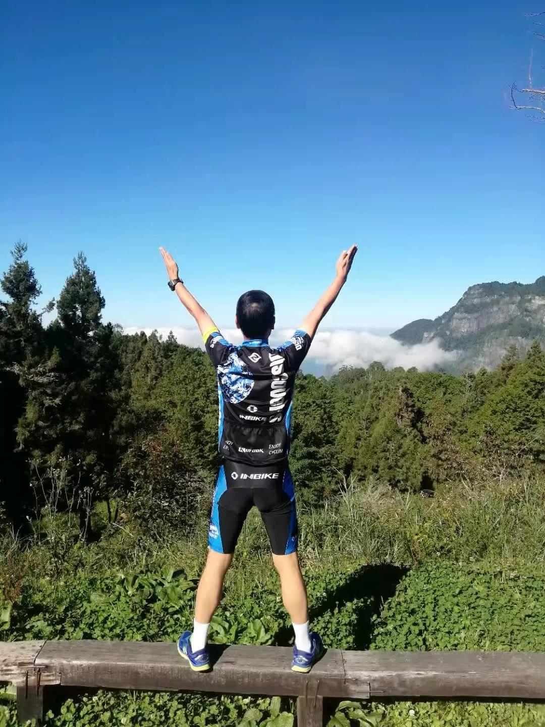 骑行宝岛台湾,环台湾岛骑行攻略费用多少