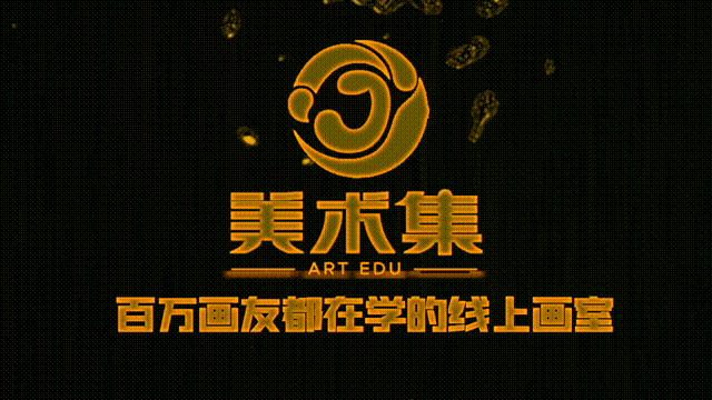 画画怎么起形才准,画画快速起形的方法和技巧