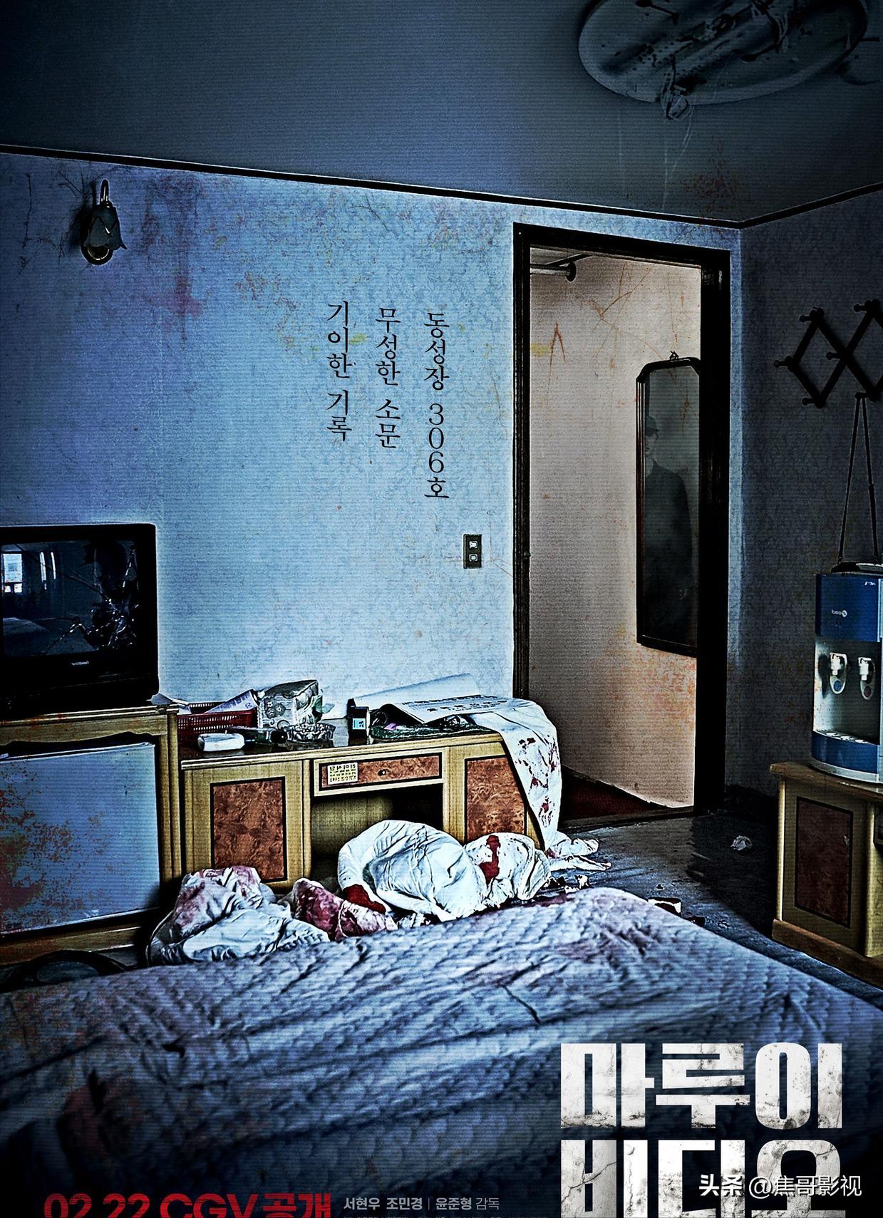 2021年即将上映的十大恐怖电影,21年即将上映的十部恐怖电影