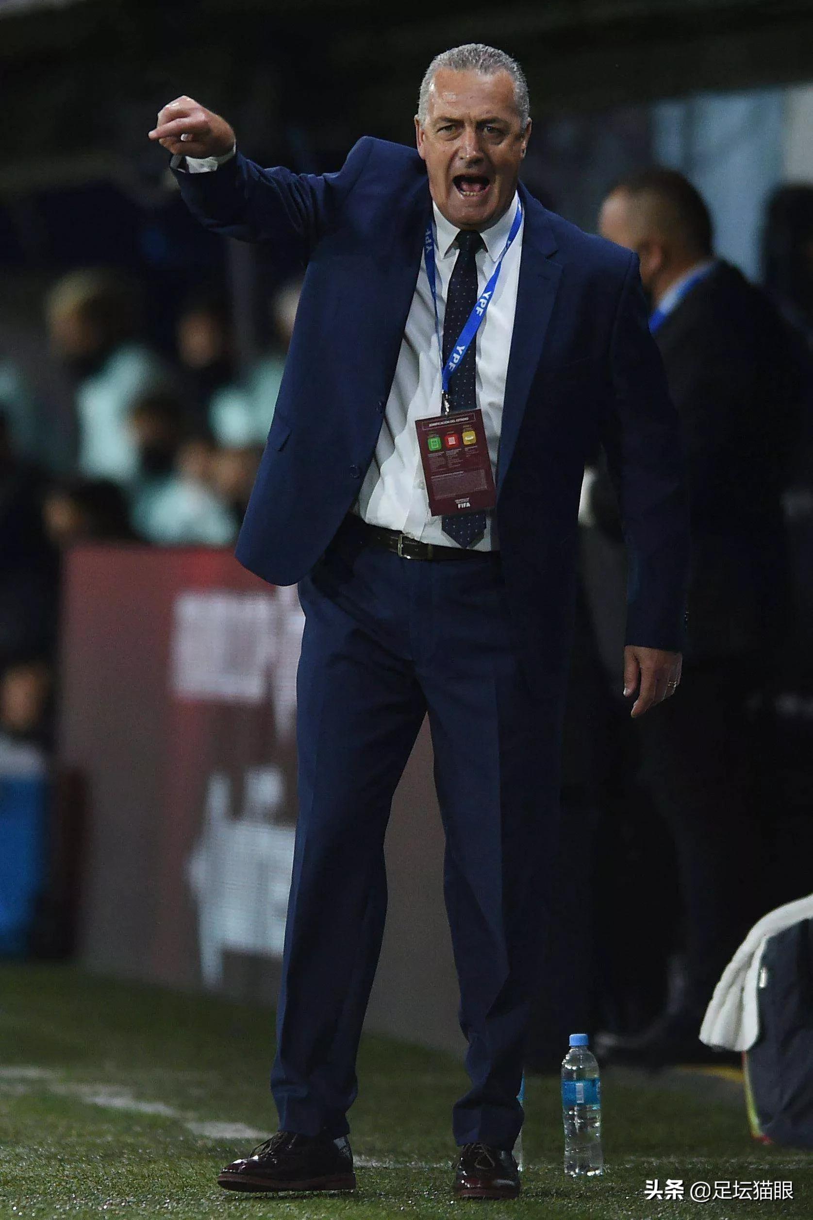 阿根廷籍足球主教练,阿根廷主教练法国主教练