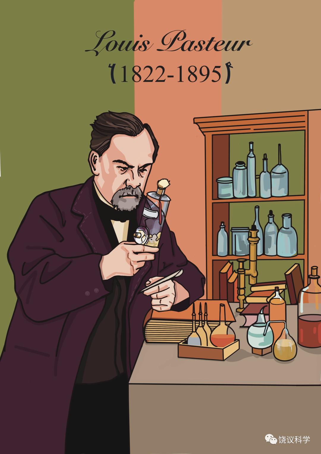 疫苗的发明和应用,疫苗的发明救了多少人