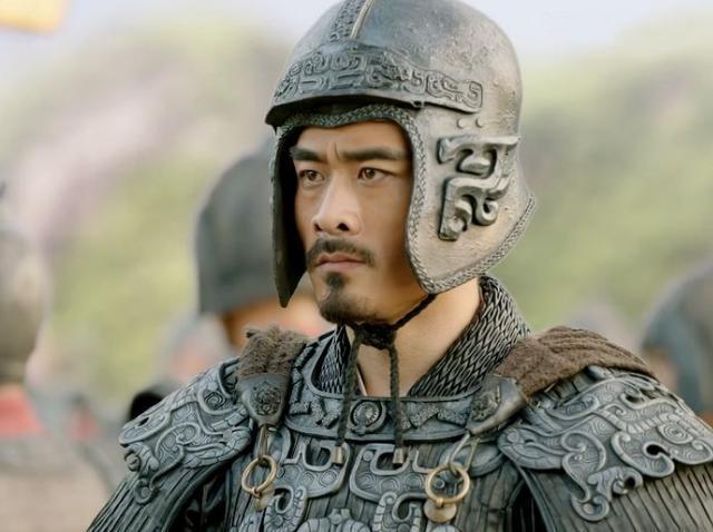 哪位三国名将把魏蜀吴杀了个遍,魏蜀吴三国的首任大将军