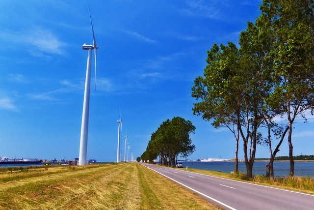 甘肃风力发电招聘信息,中节能风电甘肃区域公司招聘流程