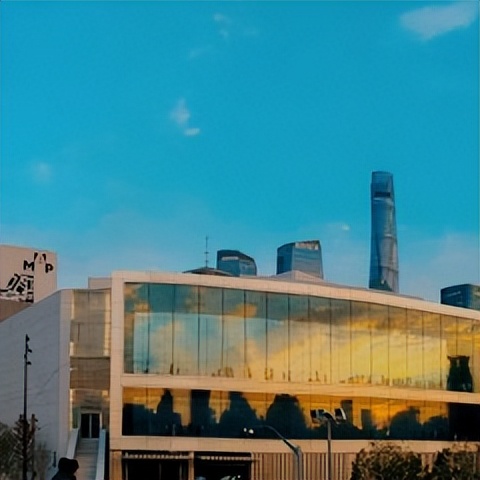 上海武康路有什么景点,上海名胜古迹旅游景点